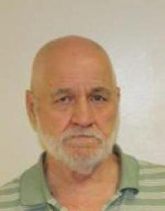 Ronnie Eugene Jennings a registered Sex Offender of Missouri