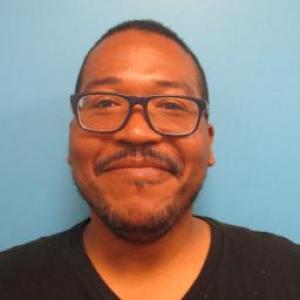 Eugene Leroy Crawford III a registered Sex Offender of Missouri
