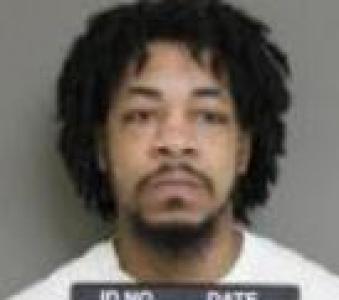 Justin Germar Fields a registered Sex Offender of Missouri