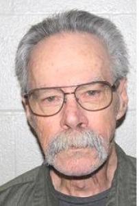 Alfred Christine Mcmannama Jr a registered Sex Offender of Missouri