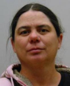 Vera Diane Usselman a registered Sex Offender of Missouri