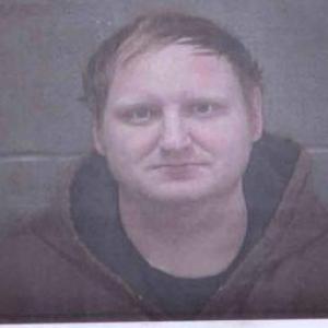 Jacob Ryan Hart a registered Sex Offender of Missouri