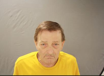 Jewell Lige Fleetwood a registered Sex Offender of Missouri