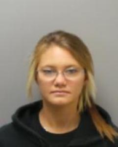 Brianna Marie Afshari a registered Sex Offender of Missouri