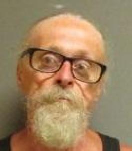 Phillip Eugene Silvey a registered Sex Offender of Missouri