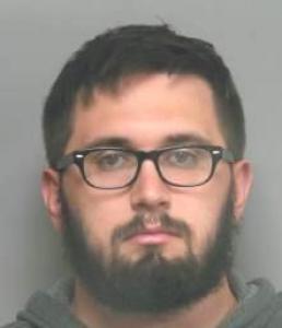 Dustin Garrett Ritch a registered Sex Offender of Missouri