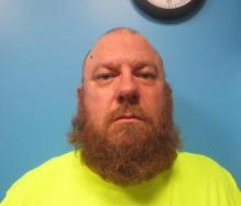 Mark Anthony Kessinger a registered Sex Offender of Missouri