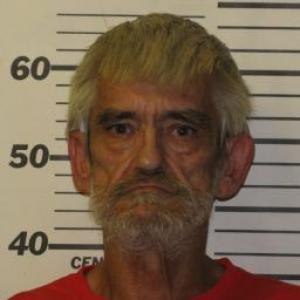James Andrew Byrd Sr a registered Sex Offender of Missouri