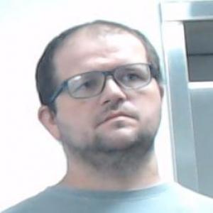 Cody Fairl Jordan a registered Sex Offender of Missouri