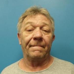 Benjamin Lee Richardson a registered Sex Offender of Missouri