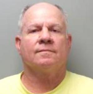William Jeffrey Kitson a registered Sex Offender of Missouri