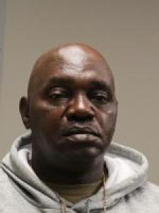 Otis Marcellish Jackson a registered Sex Offender of Missouri