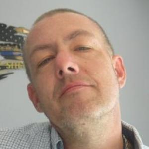 David Warren Riley a registered Sex Offender of Missouri