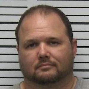 John Michael Roberts a registered Sex Offender of Missouri
