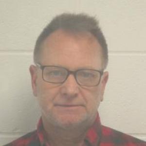 Donald Duane Griffiths a registered Sex Offender of Missouri