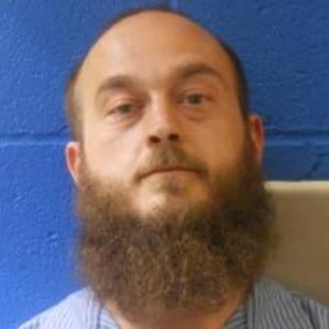 Johnathan Daniel Stout a registered Sex Offender of Missouri