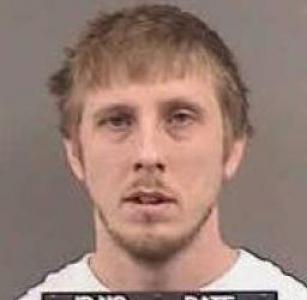 Adam Jeffrey Ward a registered Sex Offender of Missouri