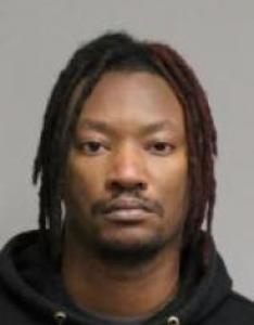 Rashad Lewis Williams a registered Sex Offender of Missouri