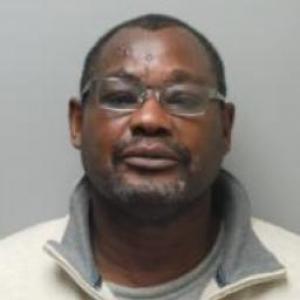 Charles Shaw a registered Sex Offender of Missouri