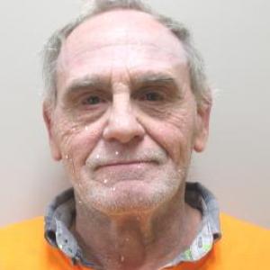 Marck Boyd Jackson a registered Sex Offender of Missouri
