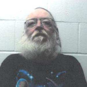 Glenn Elmer Stegeman a registered Sex Offender of Missouri
