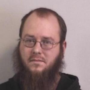 Mason Duane Barr a registered Sex Offender of Missouri