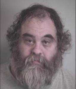 Christopher Dale Hayes a registered Sex Offender of Missouri
