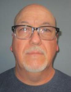 Bradley Don Bowling a registered Sex Offender of Missouri