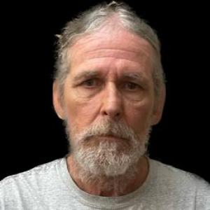 David James Mitchell a registered Sex Offender of Missouri