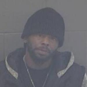 Orlando Lejuan Sayles a registered Sex Offender of Missouri