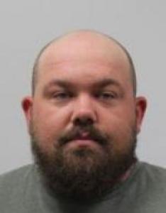 Jarred Robert Vinyard a registered Sex Offender of Missouri
