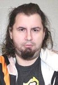 Devin Thomas Taylor a registered Sex Offender of Missouri