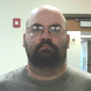 Brandon Scott Hudson a registered Sex Offender of Missouri