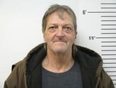 Douglas Eugene Smith a registered Sex Offender of Missouri