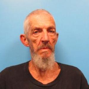 James William Butler a registered Sex Offender of Missouri