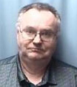 Douglas Greg Christoffersen a registered Sex Offender of Missouri