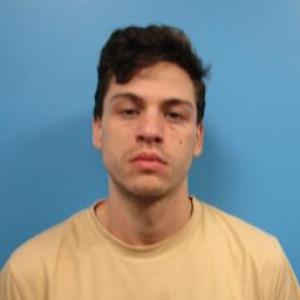Daylen Robert Vessar a registered Sex Offender of Missouri