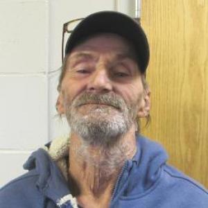 Mickey James Hines a registered Sex Offender of Missouri