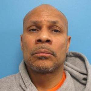 Byron Donald Britton a registered Sex Offender of Missouri