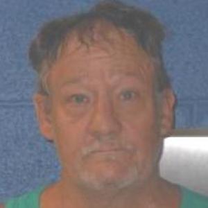 Gregory Dean Jones a registered Sex Offender of Missouri