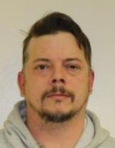 Brandon Lee Wheeler a registered Sex Offender of Missouri