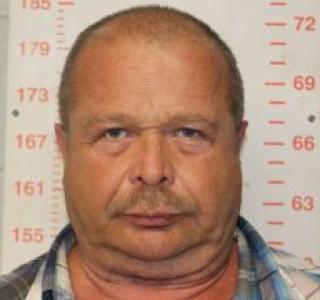 George Ray Stephens Jr a registered Sex Offender of Missouri