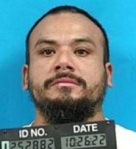 Jesus Edwardo Puga a registered Sex Offender of Missouri