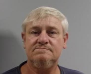 Howard Wayne Jones a registered Sex Offender of Missouri