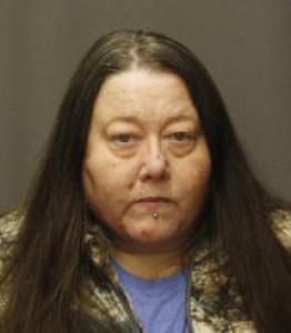 Sherry Ann Braddy a registered Sex Offender of Missouri