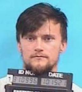 Joseph Tylor Coker a registered Sex Offender of Missouri