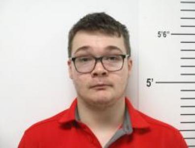 Hunter Adams Clinkenbeard a registered Sex Offender of Missouri