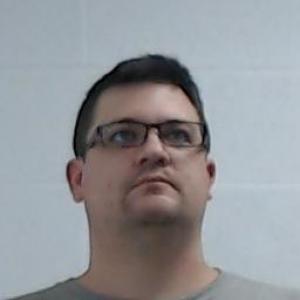Richard James Berry a registered Sex Offender of Missouri