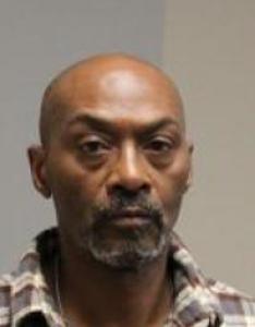 Reginald White a registered Sex Offender of Missouri