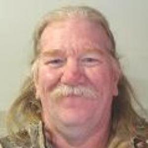 Charles Patrick Phillips a registered Sex Offender of Missouri